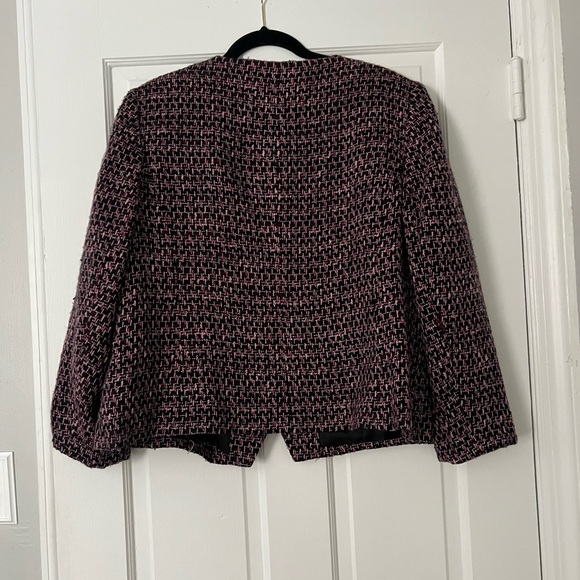 Tweed Jacket - Picture 2 of 3
